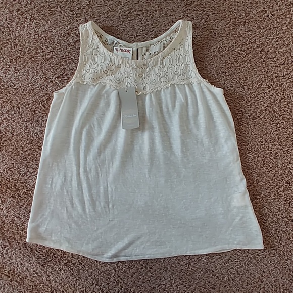 Bellambra Tops - Bellambra Tank Top